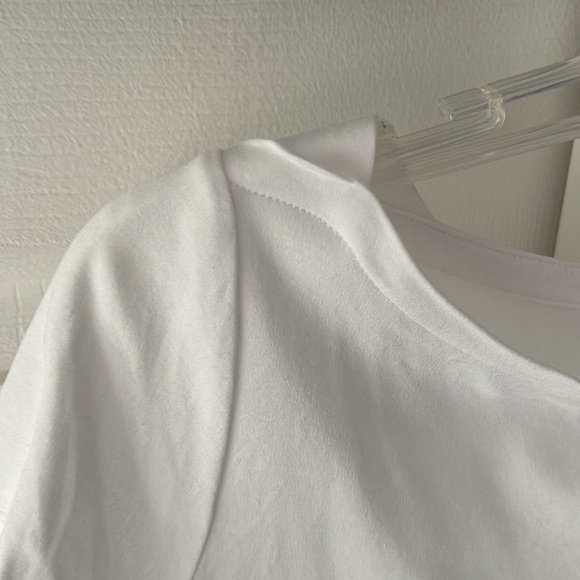 Talbots top Size MP - Picture 3 of 8